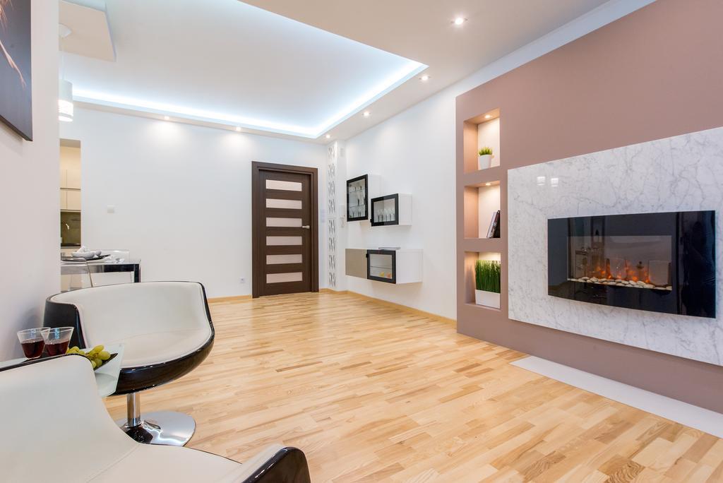 Apartament Old Town Square P&o